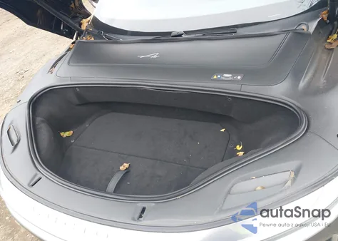 2023 Lucid Air Touring z USA, uszkodzony, nr VIN 50EA1TEA2PA004622